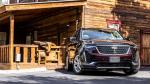 Cadillac XT6 Luxury 2019 года
